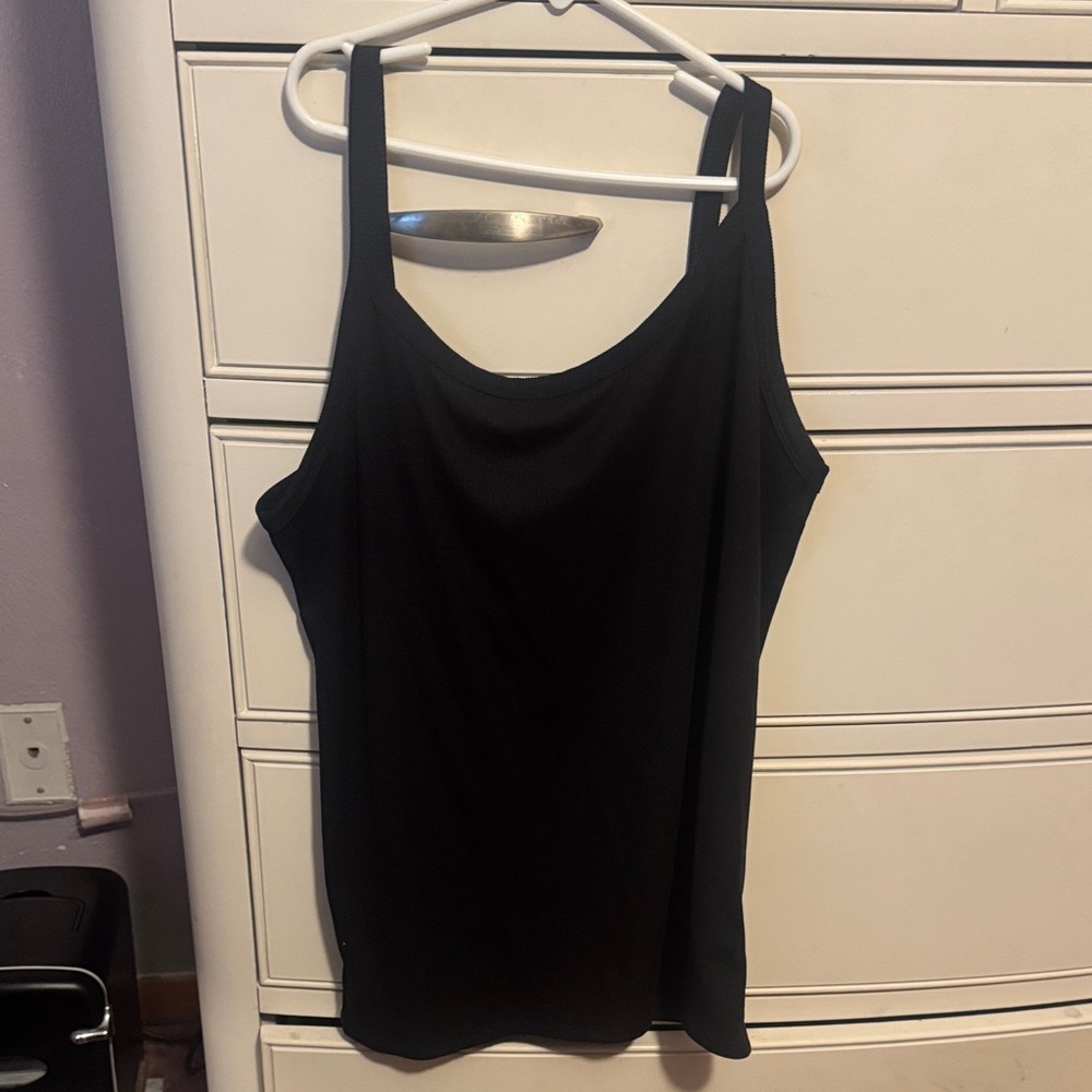 Black  Top